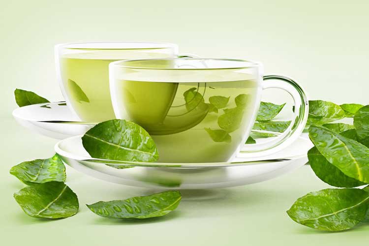 green tea