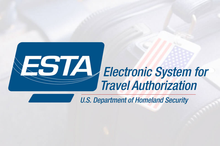 electronic travel authority system