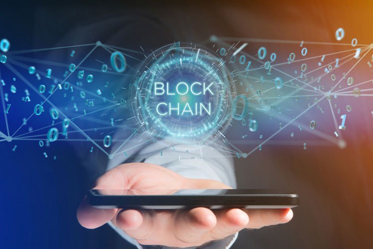 blockchain technology