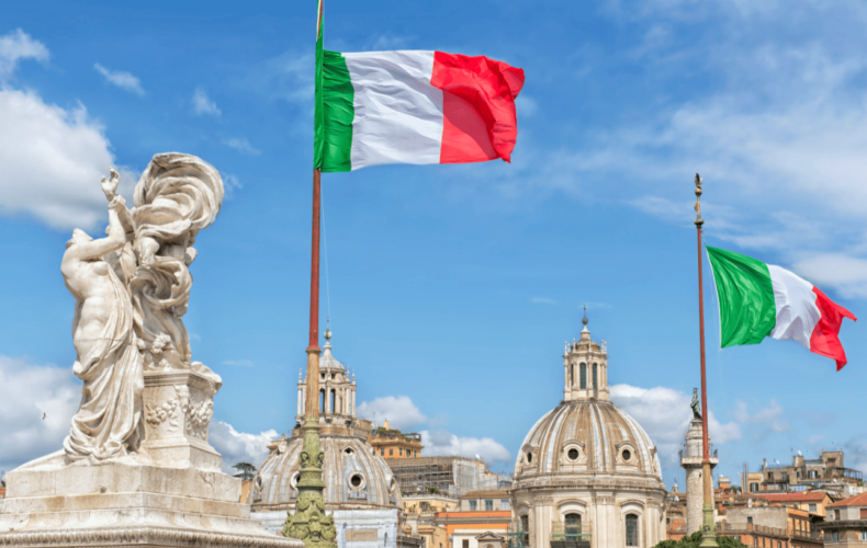 Profitable business ideas in Italy