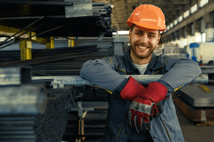 Best Paying Jobs in Industrial Machinery