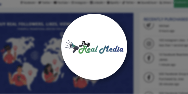 BuyRealMedia to buy fansly followers