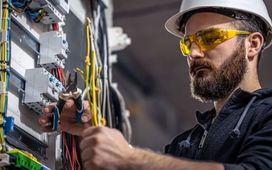 Career As An Electrician