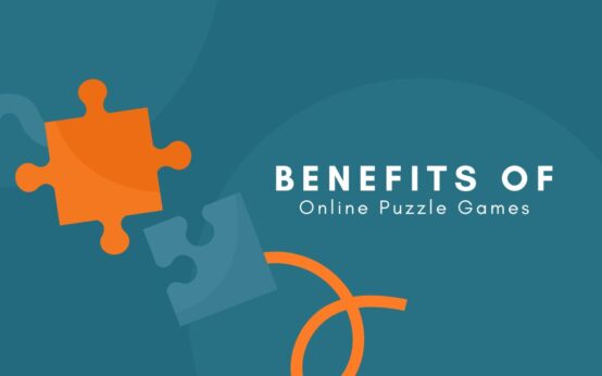 benefits of online puzzle games for mental health
