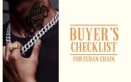 Buyers checklist for Cuban chains